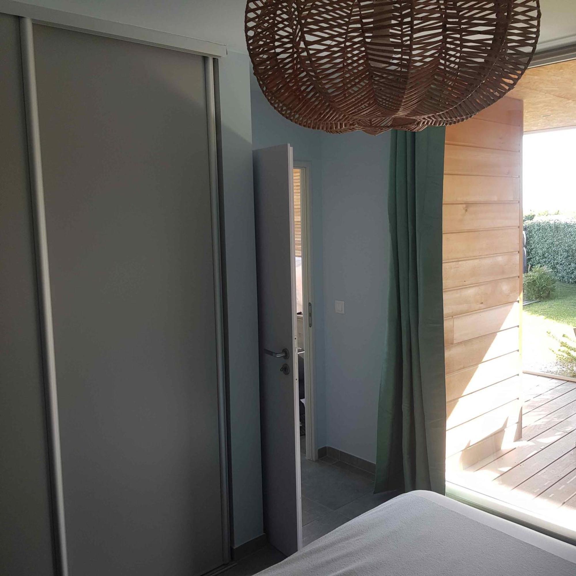 Splendide appartement T3 piscine et vue mer Grosseto-Prugna Extérieur photo